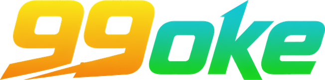Logo thương hiệu 99oke